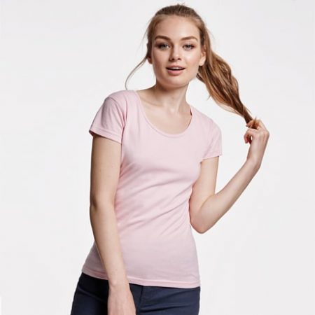 Polera Personalizada Mujer